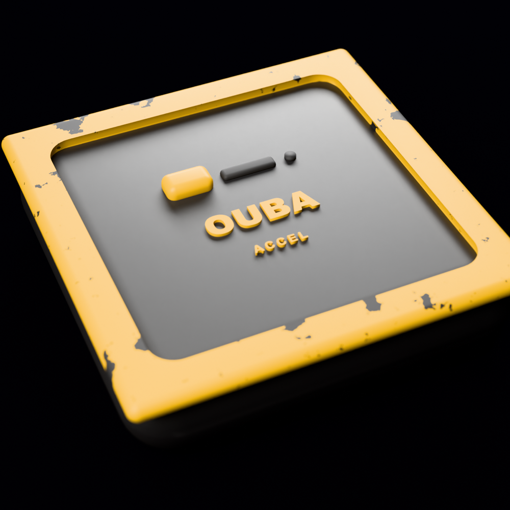 Ouba Accel
